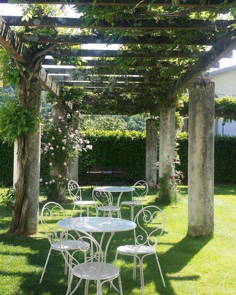 Hotel Villaguarda Prosecco Area Follina Exteriér fotografie